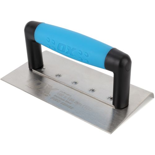 Ox Tools Medium Edger