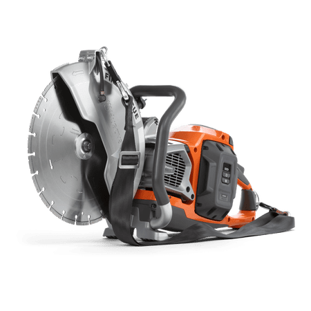 Husqvarna K1 Pace Rescue 350mm Power Cutter
