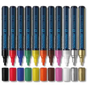 Schneider Maxx 270 Paint Marker