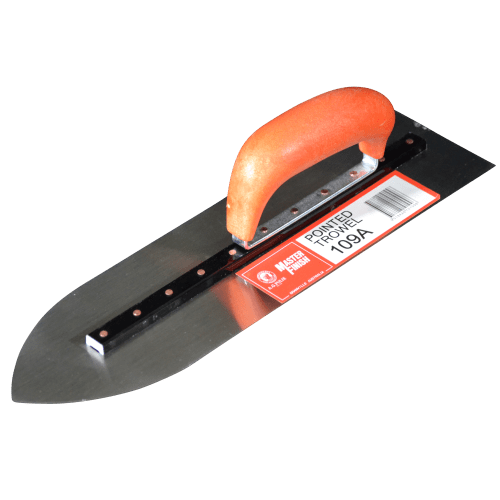 Masterfinish Light Pointed Trowel