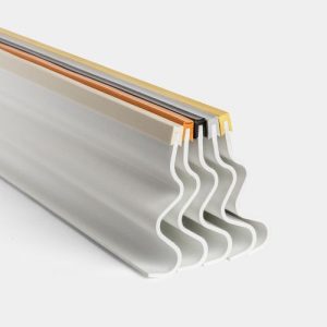 Plastic Control Joint