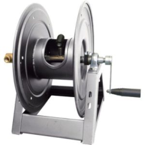 B.A.R Group A-Frame Hose Reel