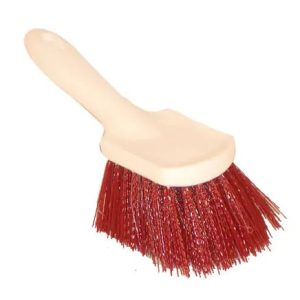 Badger Short Handle Acid Brush