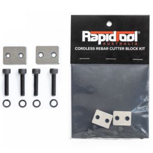 RapidTool 20mm Cutter Block Kit