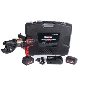 RapidTool Premium 18mm Rebar Shear Cutter Kit