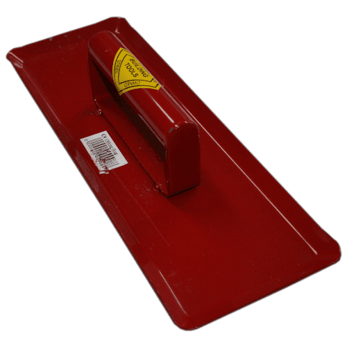 Excel Tools Oblong Steel Float