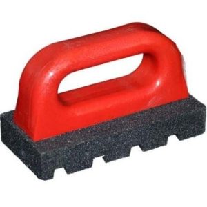 Masterfinish Rub Brick