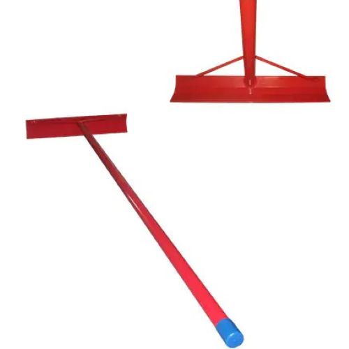 Wasp Concrete Rake