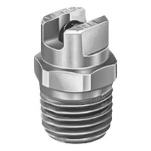 B.A.R Group 1/4″ Flushing Nozzle Screw 25º Perth