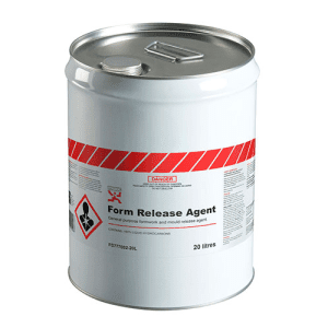 Fosroc Form Release Agent