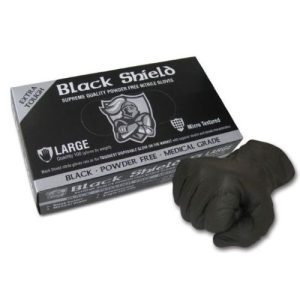 Maxisafe Disposable Nitrile Gloves
