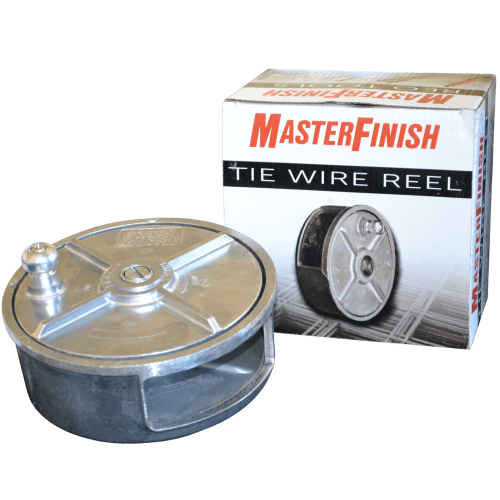 Masterfinish Wire Reel