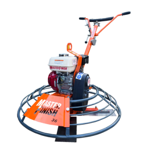 Masterfinish Walk Behind Trowel MF436