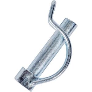 Ox Tools Telescopic Handle Quick Release Pin