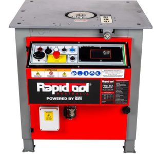 RapidTool Heavy Duty Rebar Bender
