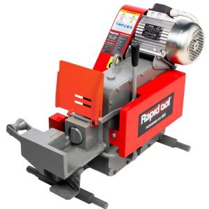 RapidTool Heavy Duty Rebar Cutter