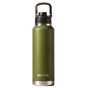 Iccons Insulated Stainless Steel Bottle