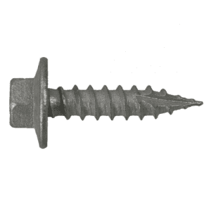 Iccons Type 17 Coarse Thread Hex C3 Screw