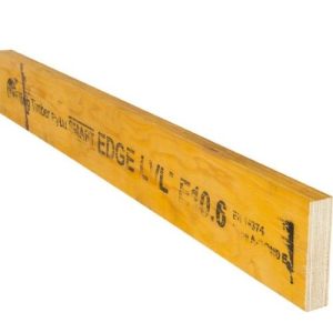 Tilling Timber SmartEdge Laminated Veneer Lumber