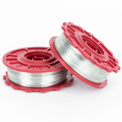 RapidTool Galvanised Tie Wire