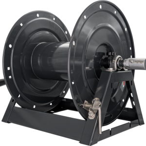 B.A.R Group A-Frame Hose Reel Perth