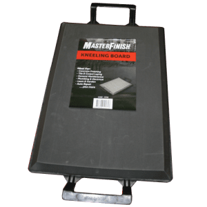 Masterfinish Kneeling Board