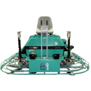 Whiteman HHNG5 Ride on Trowel