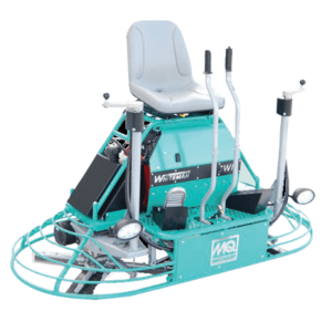 Whiteman JWN24 Ride on Trowel