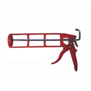 Skeleton Caulking Gun