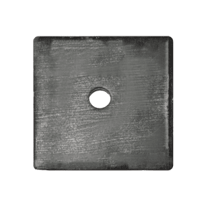 Z Bar Formwork Washer