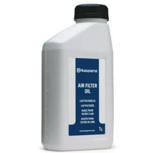 Husqvarna Air Filter Oil