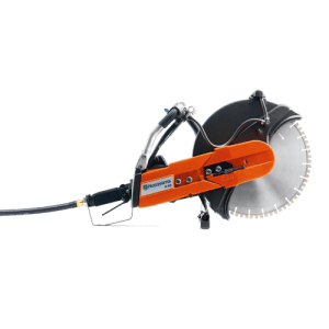 Husqvarna K40 Pneumatic Power Cutter