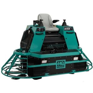 Whiteman HTX6H Ride on Trowel