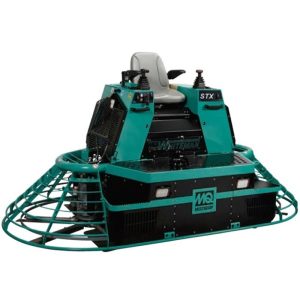 Whiteman STX6H Ride on Trowel