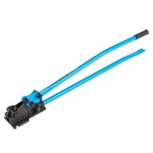 Ox Tools Rebar Bender Cutter