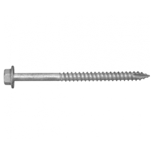 Iccons Type 17 Coarse Thread Hex C4 Screw