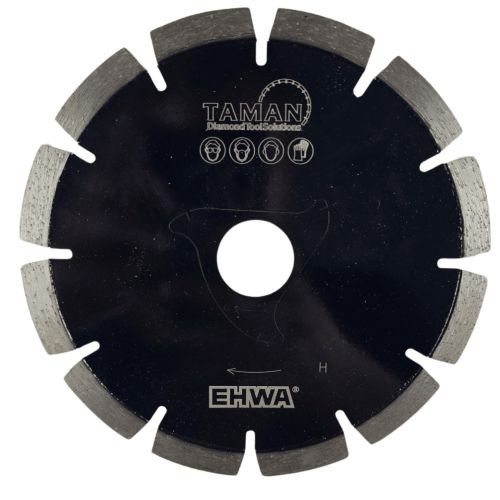 Taman EHWA Soft Cut Blade