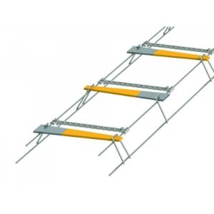 Danley Systems PD3 Dowel Cradle