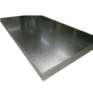 Galvanised Steel Sheet