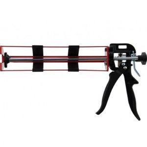 Iccons Cartridge Gun Epoxy Injection System