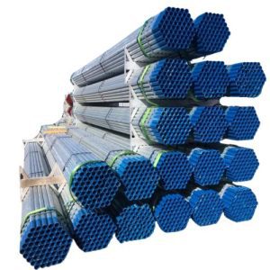 Galvanised Scaffold Tube