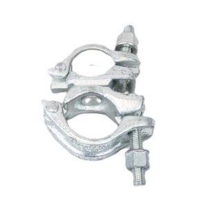 Swivel Coupler HDG