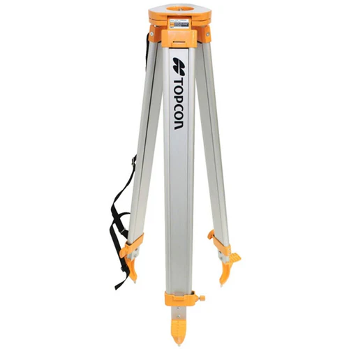 Topcon Heavy Duty Tripod