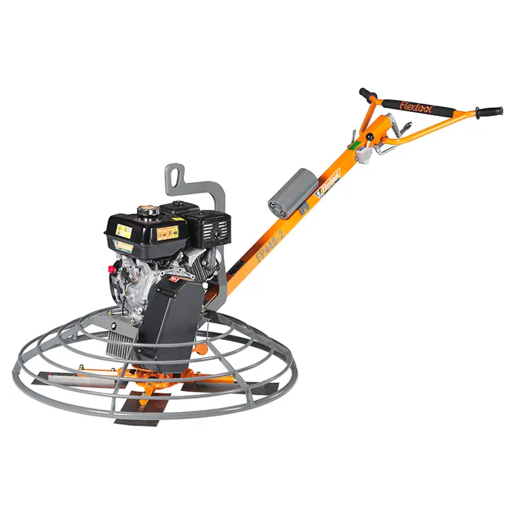 Flextool Walk Behind Trowel FP440-2