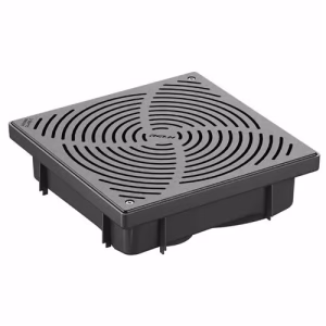 Uni-Pit 300 Series Ductile Iron