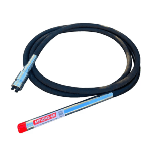 Vibrating Shaft - MasterFinish 38mm x 6m