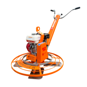 Masterfinish Walk Behind Trowel HS34-18
