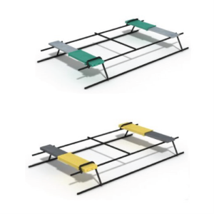 Connolly Dowel Cradle Perth